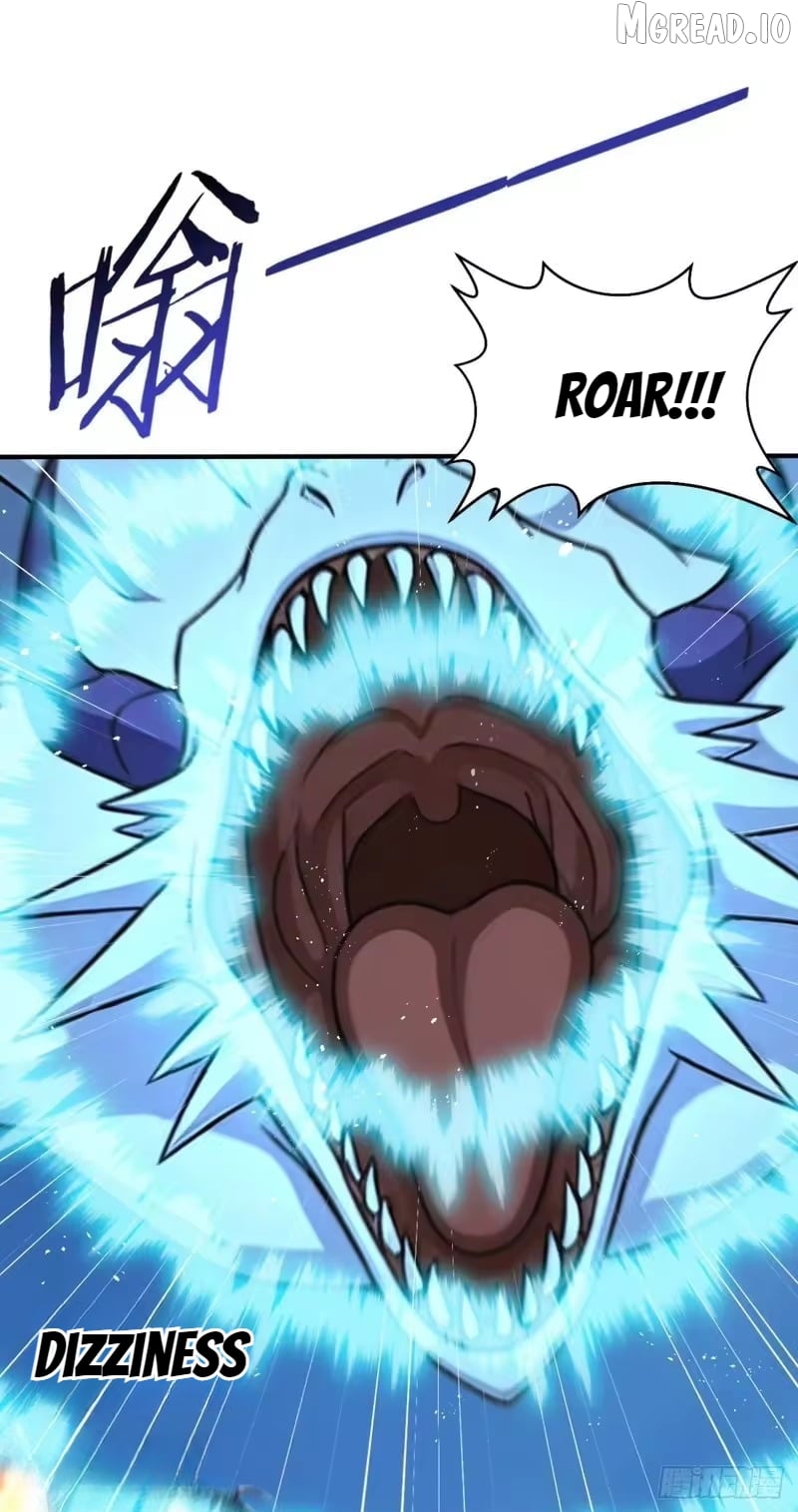 Primordial Ten Fiends: Others Tame Beasts, I Tame Beast Girls Chapter 154 - page 95